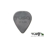 Graph Tech TUSQ Standard Pick .68mm Gray (Warm) 6 Pack PQP-0068-V6