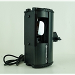 American Dj Used Comscan LED DMX Scanner Fixture UCOMSCANLED1