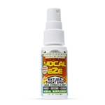 Vocal Eze Natural Herbal Throat Spray VOCALEZE