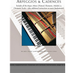 Alfred The Complete Book of Scales, Chords, Arpeggios & Cadences AP.5743