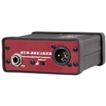 Peavey Hum-Breaker Transformer Interface Direct Box 03001330