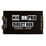 CBI DB PASSIVE DIRECT BOX CBI CBIDB