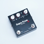 Used Fulltone Supa-Trem Jr Tremolo Pedal UFTSTJR