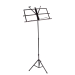 Glary Folding Sheet Music Stand with Carrying Bag MS1600