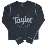 Taylor Aged Logo Thermal - Medium 20225