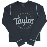 Taylor Aged Logo Thermal - XX-Large 20228