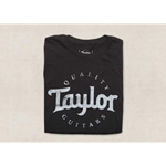 Taylor Men's Distressed Logo T - XX-Large 15860