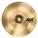 Limited Sabian CC5 16" AAX Concept Crash 216XBF5
