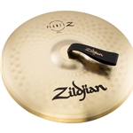 Zildjian Planet Z 14" Band Cymbals ZP14BPR