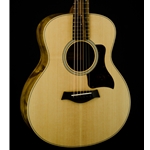 2021 Taylor GS Mini LTD Limited Edition Koa, Spruce Top Acoustic Guitar, Padded Carry Case HG01016000004871000