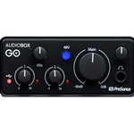 PreSonus Presonus Audio Box Go Interface (Black) 2777700106