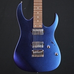 Ibanez GRG121SPBMC Gio  Electric Guitar - Blue Metal Chameleon
