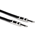 Hosa Speaker Cable - 5" 1/4" to 1/4"- 16AWG SKJ-605