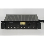 Used Pyramid PA-305 200 Watt P.A. Amplifier ISS19143