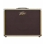 Peavey® 112-C - Tweed 1x12 Guitar Cabinet 03614680