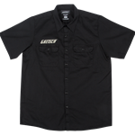 Fender GRETSCH® ELECTROMATIC® WORK SHIRT
Black, XXL 0991939806