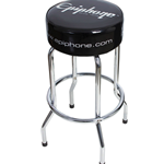 Epiphone 30.5" Black Bar Stool J1Z4CXC