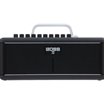 Boss Katana-Air Wireless Guitar Amp, 20/30 Watts, Battery Power KATANA-AIR