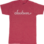 Jackson JACKSON® LOGO MEN'S T-SHIRT
Heather Red, M 0995257506