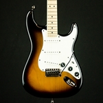 2018 Fender American Special Stratocaster, 2 Color-Sunburst, Upgraded Hardware, Gotoh Tuners & Bridge ISS19342