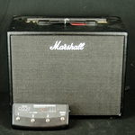 Used Marshall Code 50 Digital Guitar Amp & Footswitch ISS19307