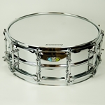 Ludwig Superlite 5.5x14 Snare Drum w/ Chrome Triple Flange Hoops, Tube lugs LU5514SL
