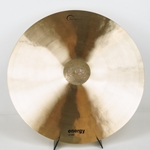 Dream ERI24 24" Energy Ride Cymbal CLOSEOUTl ERI24-U