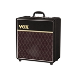 Vox AC4 1x12" 4-watt Combo Amp, AC4C-112 AC4C112