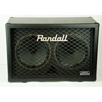 Randall RD212 V30 Diavlo Angled Guitar Speaker Cabinet 2x12 RD212-V30