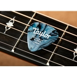 Taylor Premium Thermex  Ultra Picks - Abalone 80738