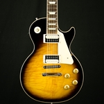 2013 Gibson Les Paul Traditional Electric Guitar w/case - Tobacco Sunburst UGLP2013