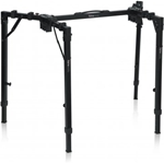 Gator Frameworks Adjustable T-Stand folding work station GFW-UTL-WS250