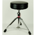 Used Gibraltar Drum Throne, Double Braced ISS19258