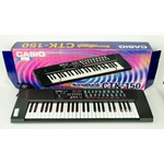 Used Casio CTK-150 Keyboard w/ac adapter UCTK150