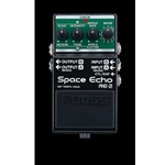 Boss RE-2 Space Echo Pedal