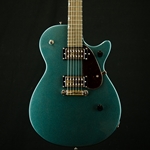 Gretsch G2210 Streamliner Junior Jet Club, Laurel Fingerboard, Gunmetal 2805400568