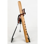 High Spirits Used High Spirts Native American Flute, Key of B ISS19674