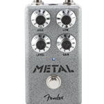 Fender Hammertone™ Metal Pedal 0234575000