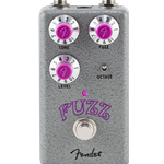 Fender Hammertone™ Fuzz Pedal 0234574000