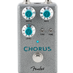 Fender Hammertone™ Chorus Pedal 0234576000