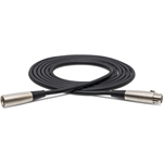 Hosa 20" Microphone Cable MCL-120