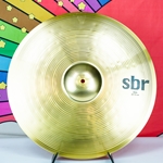 Sabian 20" SBR Ride Cymbal SBR2012