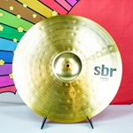 Sabian 18" SBR Crash/Ride Cymbal SBR1811