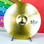 Sabian 16" SBR Crash Cymbal SBR1606
