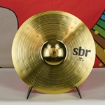 Sabian 13" SBR Hi Hat Cymbals SBR1302