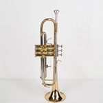 Used  Jupiter Carnegie XL Trumpet w/case UJCARXL