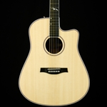 2020 Seagull Artist Mosaic CW HG Anthem EQ Acoustic-Electric Guitar w/ TRIC Case - Natural
Brand New USAMO