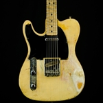 1981 Fender Telecaster Left Handed, Barncaster ISS19649