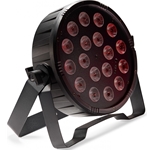 Stagg 18X1W (RGB) LED PAR Light Can SLI-ECOPAR18-1