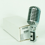 Used Shure 55SH Microphone, Box USHURE55SH